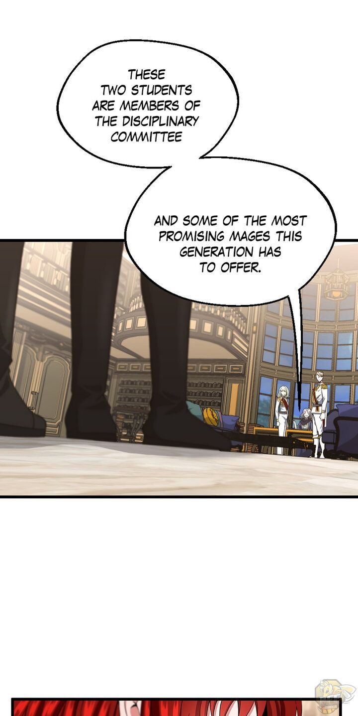 The Beginning After The End Chapter 108 image 06